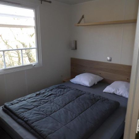 Mobil-Home Terrasse Semi-Couverte Limeuil Екстер'єр фото